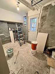 Rented by Terra Magia Inc