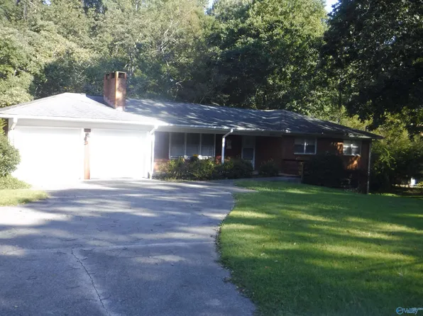 3611 Skyview Dr SE, Huntsville, AL 35801