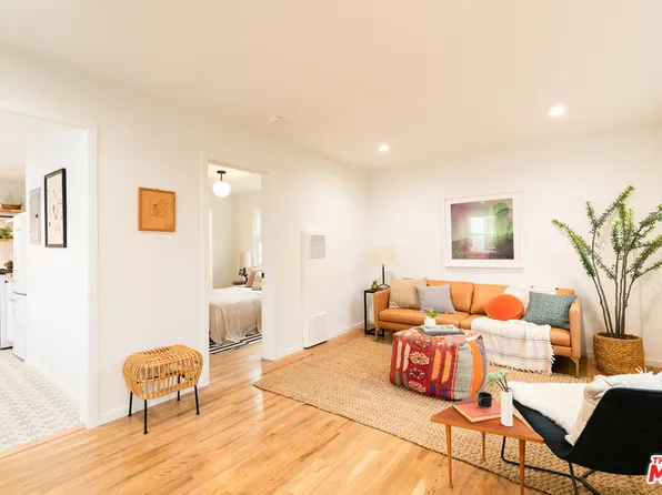 4227 S Centinela Ave, Los Angeles, CA 90066
