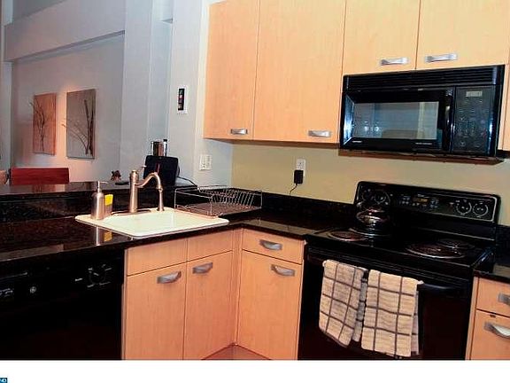 5th image of 2 Leverington Ave Penthouse 16