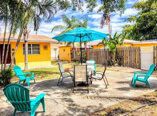 2037 Fillmore St APT 2, Hollywood, FL 33020