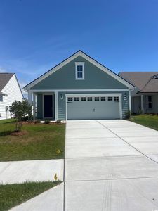 1252 Lady Bird Way (Phase 2 Lot 562), North Myrtle Beach, SC, 29582