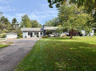 2351 Rueckert Rd, Rhinelander, WI 54501