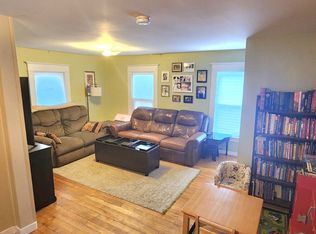 1480 North Ave #2, Burlington, VT 05408