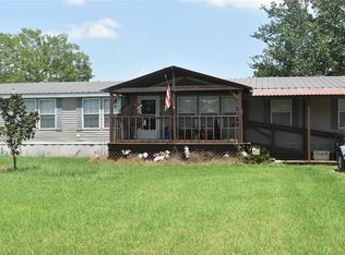 12912 Toney Dr, Crosby, TX 77532