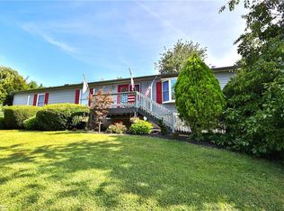 7197 Borman Rd, New Tripoli, PA 18066