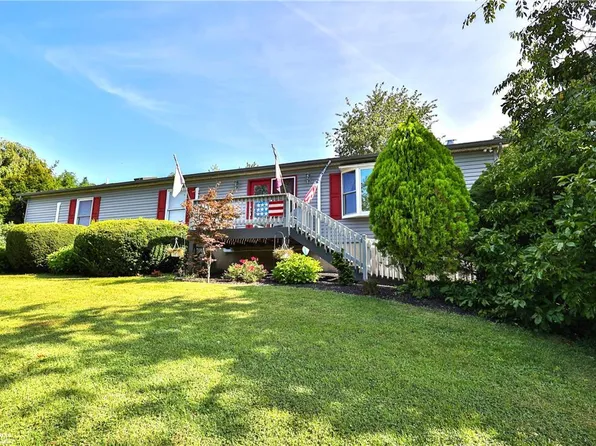 7197 Borman Rd, New Tripoli, PA 18066