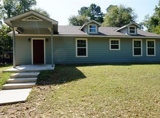 271 Forest Ln, Coldspring, TX 77331