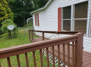 1051 Old Murphy Rd, Murphy, NC 28906