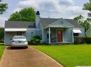 2011 Sewanee Rd SW, Huntsville, AL 35801
