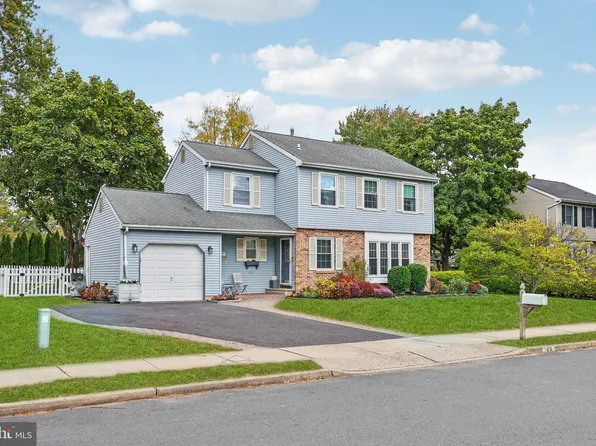 44 Joni Ave, Hamilton, NJ 08690