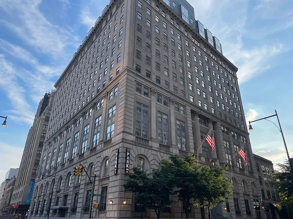 110 Livingston St APT 11J, Brooklyn, NY 11201