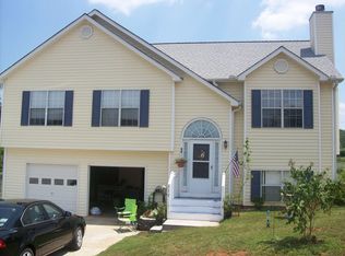 117 Manning Mill Rd, Adairsville, GA 30103