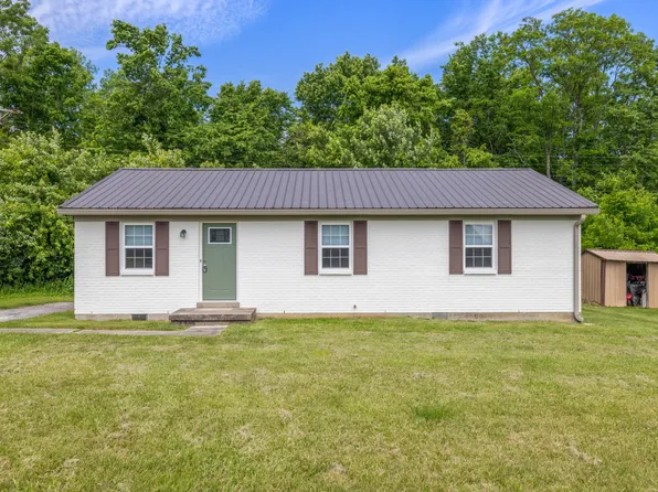 105 Washington St, Lawrenceburg, KY 40342