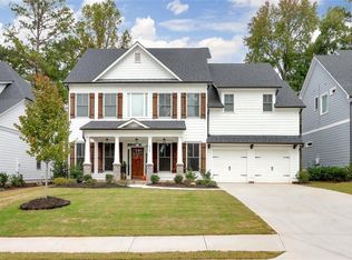 525 Beecham Dr SE, Smyrna, GA 30082