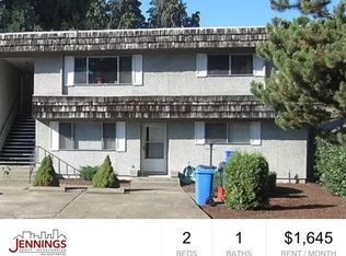 1200 Rome Ln APT 1, Eugene, OR 97404