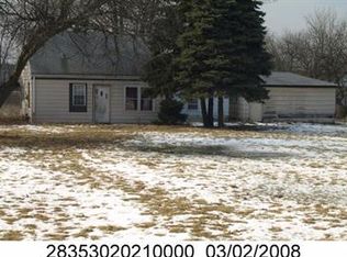 17900 Springfield Ave, Homewood, IL 60430