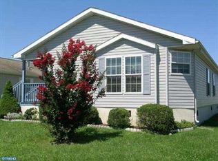 710 Radnor Ln, Smyrna, DE 19977