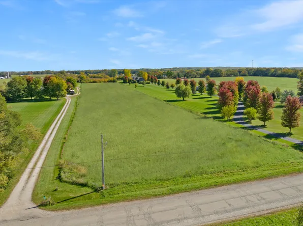 LOT 1 S Olbrich Rd, Marengo, IL 60152
