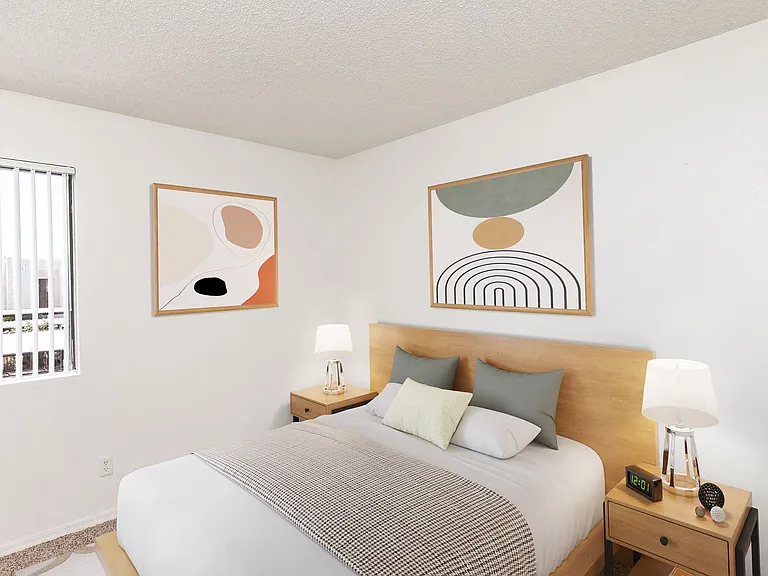 Tesoro Apartments — Photo 62