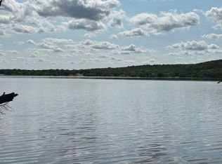 S Ford Rd, Bowie, TX 76230