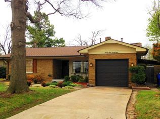 2128 Fremont Dr, Oklahoma City, OK 73120