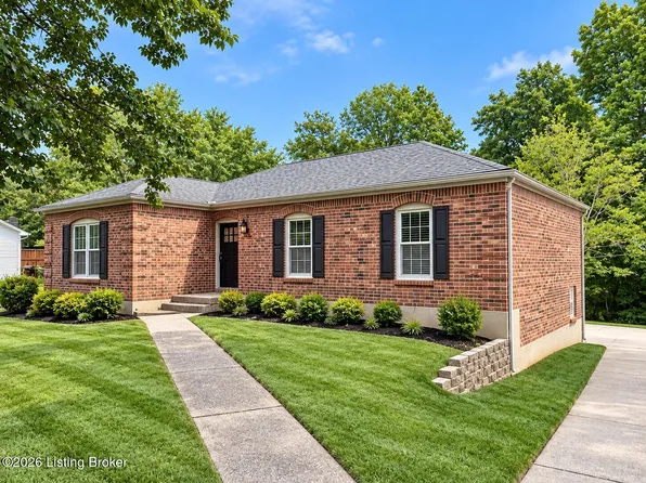7308 1/2 Bluffington Rd, Louisville, KY 40291