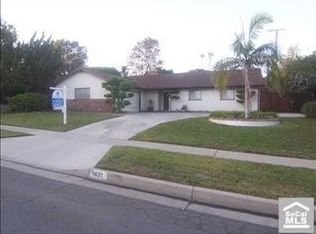 1431 Harmony Ln, Fullerton, CA 92831