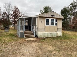 1894 Edwin Rd, Harrison, MI 48625