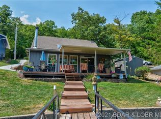 18 Sunrise Harbor Rd, Sunrise Beach, MO 65079