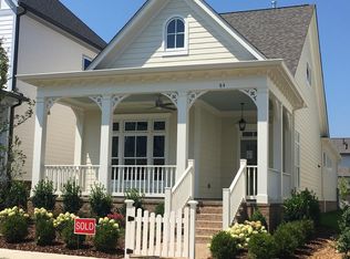 84 Addison Avenue Lot #1685, Franklin, TN 37064