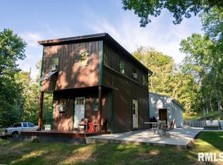 757 Witwer Rd, Winchester, IL 62694