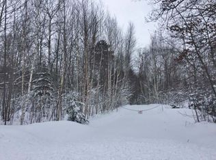 On Hanson Lake Rd, Rhinelander, WI 54501