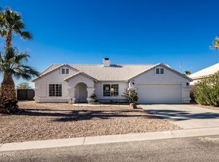 2198 E Roberts Way, Fort Mohave, AZ 86426