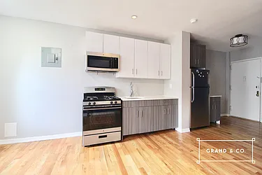 Rented by Grand & Co.