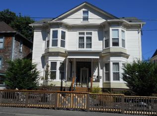 3024 Grand Ave APT 1, Astoria, OR 97103