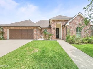 106 Diamond Creek Dr, Broussard, LA 70518