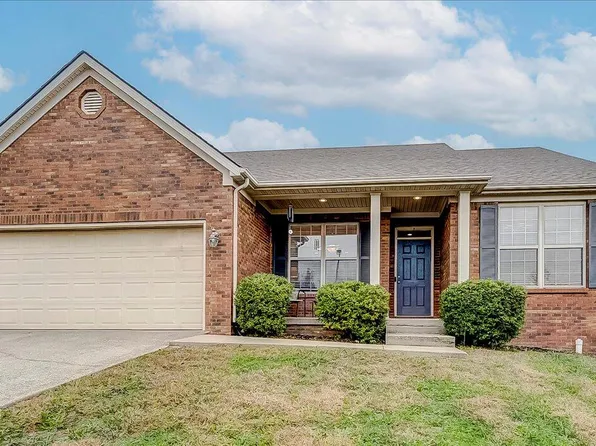 593 Southpoint Dr, Lexington, KY 40515