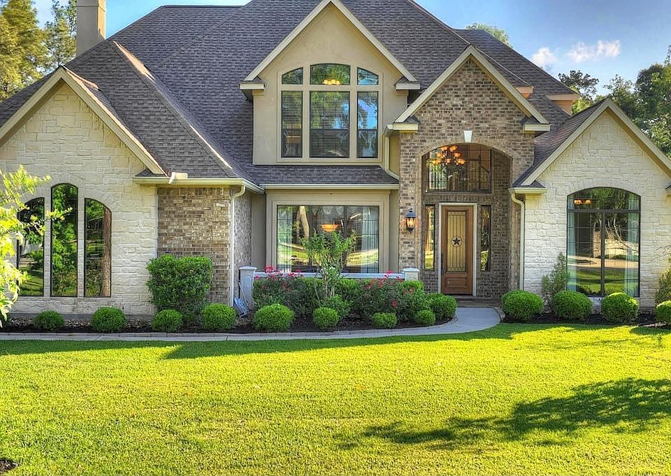 3422 W Benders Landing Blvd, Spring, TX 77386 Zillow