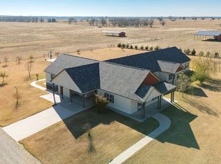 2263 County Road 33040 #2, Brookston, TX 75421