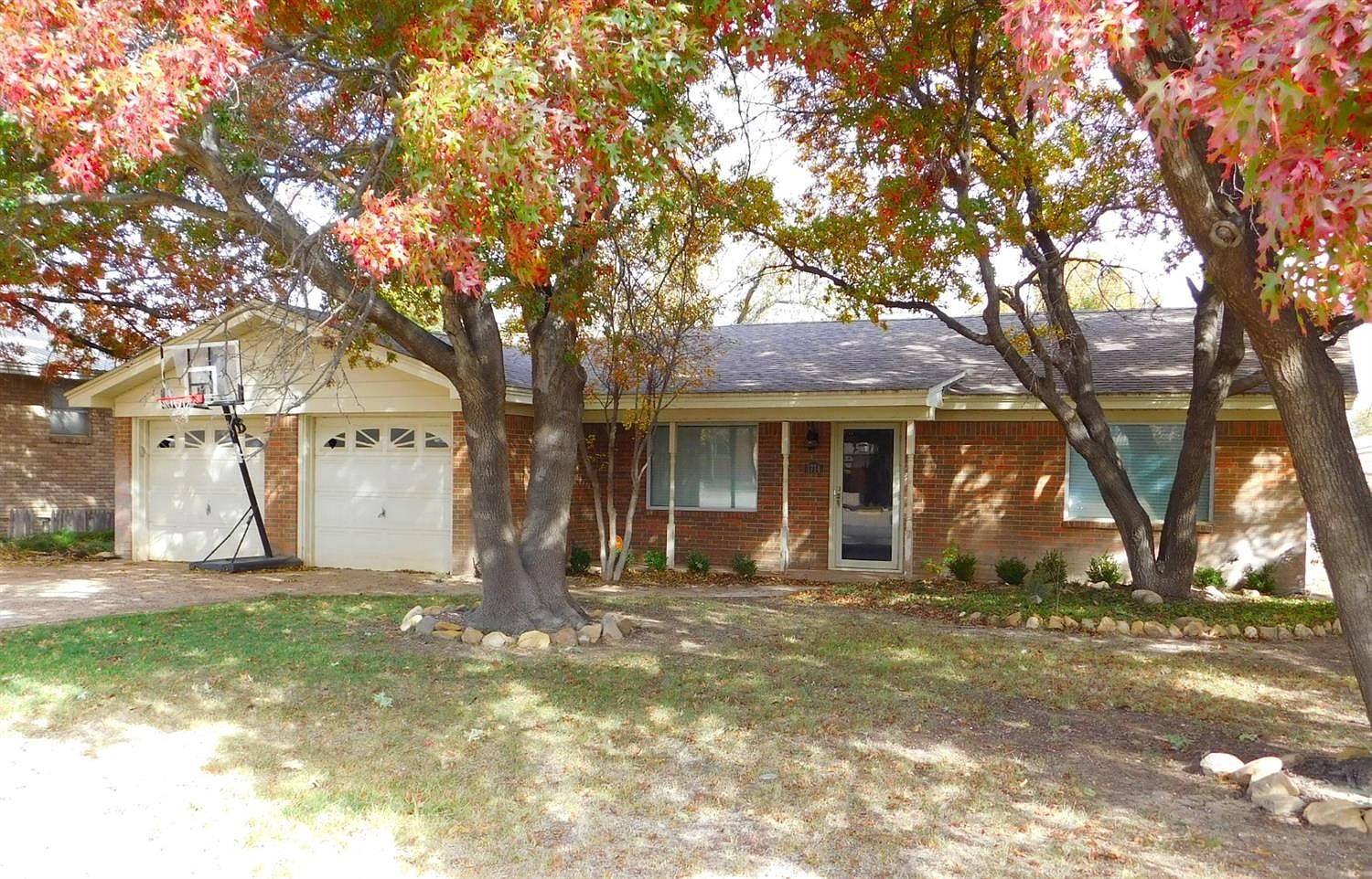 1714 W Avenue G, Muleshoe, TX 79347 Zillow