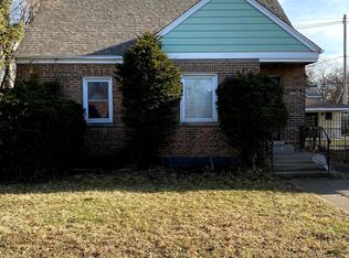 10123 S Yates Blvd, Chicago, IL