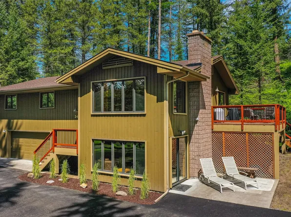 235 & 245 Diamond Ct, Whitefish, MT 59937