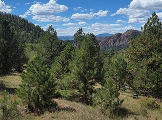 181 Troy Dr, Cripple Creek, CO 80813