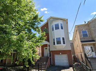 92 Ridgewood Ave FLOOR 1, Newark, NJ 07108