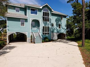 1041 Miller Ct LOT 527, Corolla, NC 27927