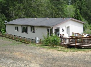 58846 Fairview Rd, Coquille, OR 97423