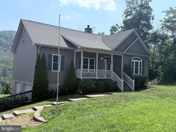 737 Lower Valley Rd, Strasburg, VA 22657