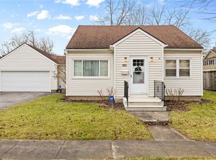 103 Rustic St, Rochester, NY 14609