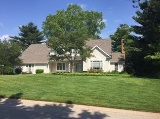 50810 Trails N, Granger, IN